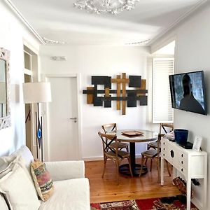 Appartement met Drie Slaapkamers